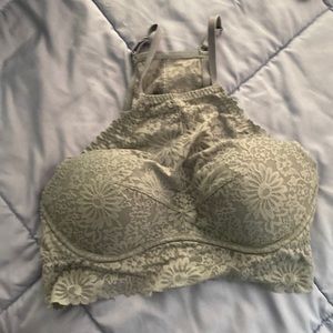 Victoria’s Secret pink brand bralette
